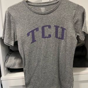 Women’s TCU shirt
